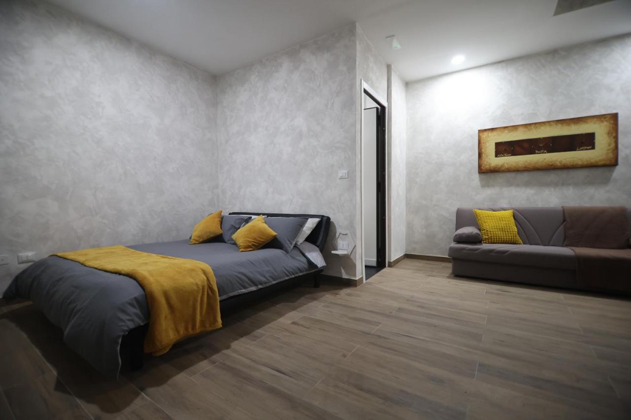 La Clessidra B&B Bari Exterior foto