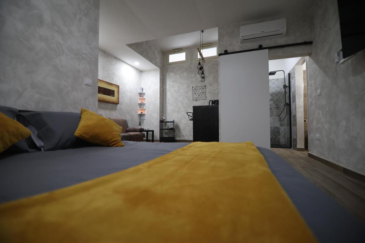 La Clessidra B&B Bari Exterior foto