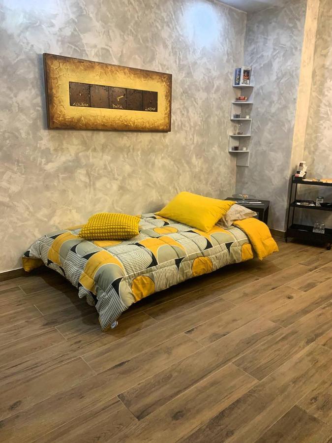 La Clessidra B&B Bari Exterior foto